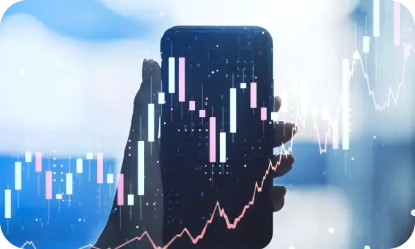 Loranthiquos mercado de criptomonedas